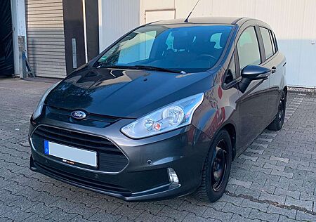 Ford B-Max 1.0 EcoBoost SYNC Edition