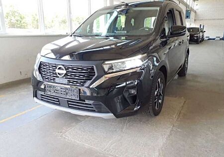 Nissan Townstar 1.3*N-Design*5Sitz*RKam*LED*Navi*Leder