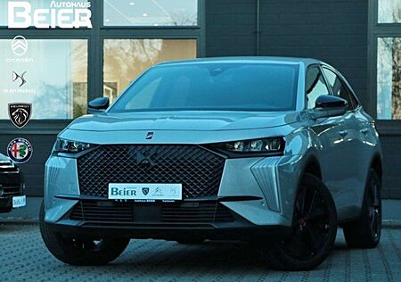 DS Automobiles DS7 Crossback DS 7 Crossback 1.5 BlueHDi 130 Performance Line Kam