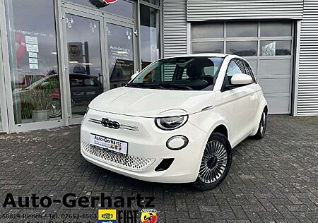 Fiat 500E LED-TAGFAHRLICHT / RADIO / KLIMA