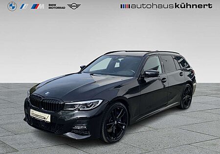 BMW 330 i xDrive Touring ACC Laser PanoSD LED ///M-Sport S