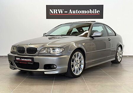 BMW 325 e46*Coupe* Ci*M-Paket*AUTOMATIK*SCHIEBEDACH*