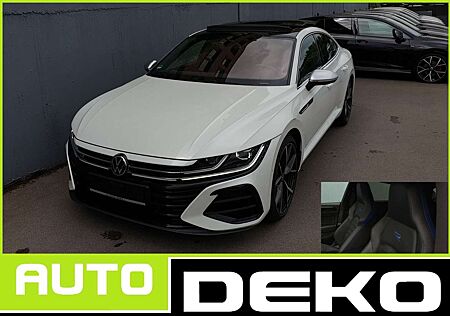 VW Arteon Volkswagen R 2.0 TSI DSG 4M Pano/Virtual/ACC/H&K/360