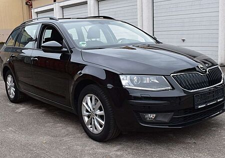 Skoda Octavia Combi G-tec *Style **Sparsam**