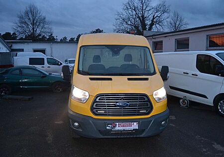 Ford Transit Kasten 350 L2 Trend FWD