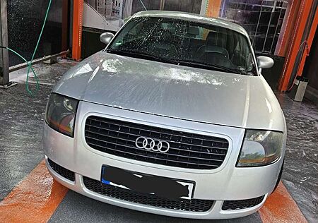 Audi TT Coupe 1.8 T