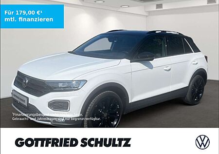 VW T-Roc Volkswagen 1.5 TSI Sport DSG LED ACC NAVI AHK KAMERA