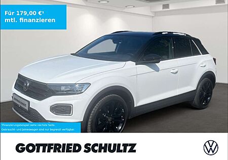 VW T-Roc Volkswagen 1.5 TSI Sport DSG LED ACC NAVI AHK KAMERA
