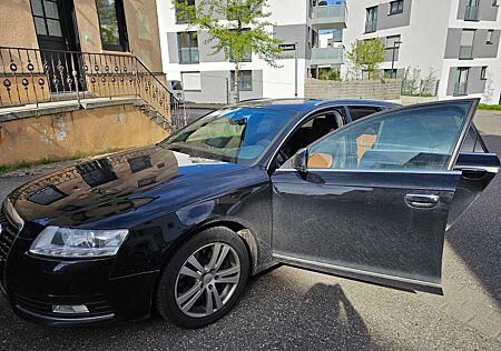 Audi A6 Avant 3.0 TDI DPF quattro tiptronic