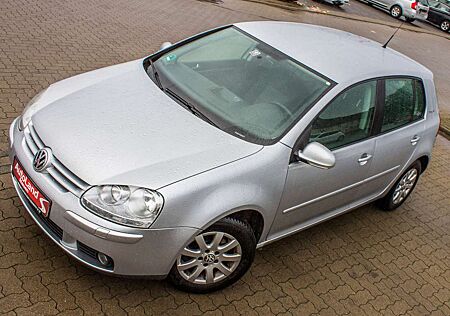 VW Golf Volkswagen 1.6 Comfortline