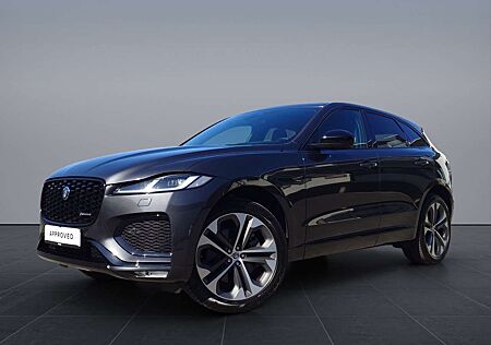 Jaguar F-Pace D300 R-Dynamic HSE WinterPa