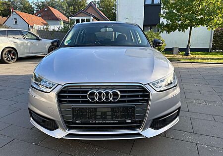 Audi A1 1.6 TDI Sportback