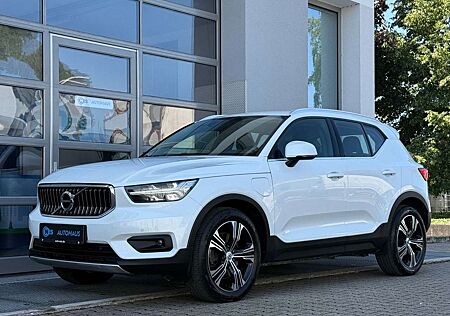 Volvo XC 40 XC40 T5 INSCRIPTION RECHARGE*LEDER*HARMAN*KAMERA