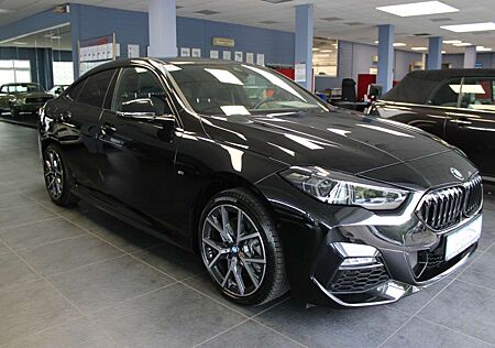BMW 220 Aut. - M Sport - Leder -