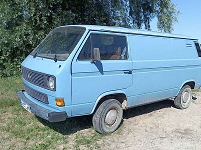 Volkswagen T3 Transporter 251 051/M516