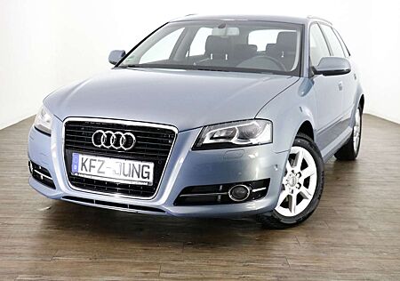 Audi A3 Sportback*Automatik*Xenon*AHK*