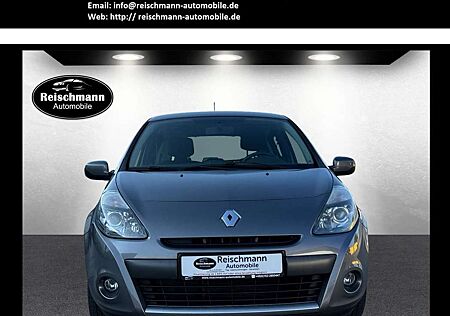 Renault Clio III 1,2 Dynamique Klima 140Tkm Scheckheft