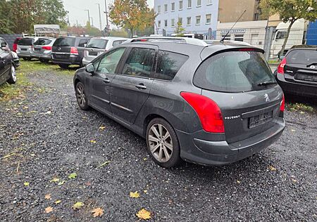 Peugeot 308 Active Diesel Euro 5 TÜV neu top