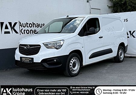 Opel Combo Cargo 1.5 D Edition XL erhöhte Nutzlast *AHK*KAMER