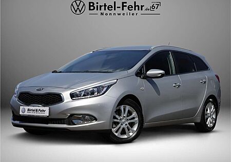 Kia Cee'd Ceed / Sportswagon FIFA World Cup Edition 1.6 GDI
