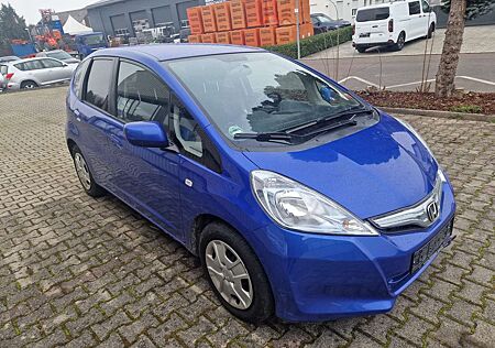 Honda Jazz Hybrid Comfort