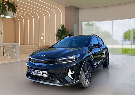 Kia Stonic 1.0 T-GDI 48V Nightline Edition DCT