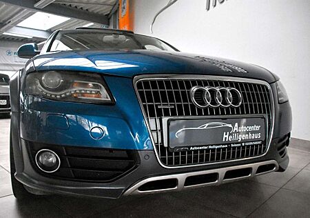 Audi A4 Allroad 3.0 TDI BiXenon Leder Pano B&O AHK