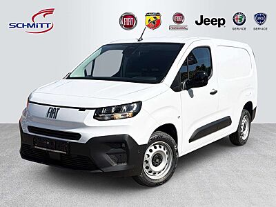 Fiat Doblo Kastenwagen XL 1.5
