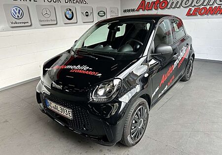 Smart ForFour electric drive/EQ *Garantie04/27*ab3,99%