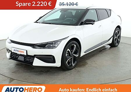 Kia EV6 electric drive 239 kW GT Line 4WD Aut.*NAVI*LED*