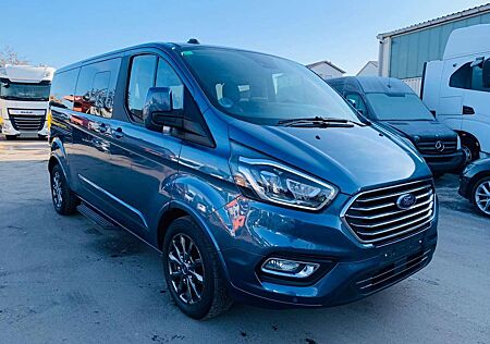 Ford Transit Custom Tourneo Custom 2.0 TDCI 110KW 8Sitzer*Kamera|AHK