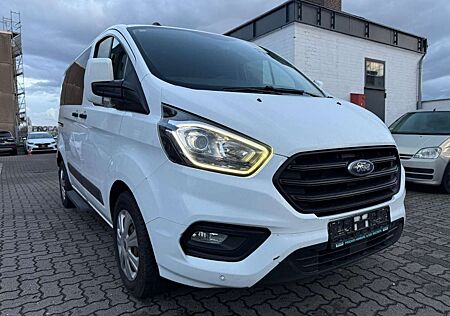 Ford Transit Custom Transit/Tourneo Custom 320 L1*9SITZER*KLIMA