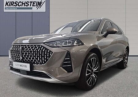 GWM WEY 05 Premium Navi Matrix-LED ACC Infinity Sound