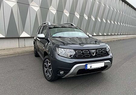 Dacia Duster II Prestige 1.3 TCe 110 kW (150 PS) VOLL