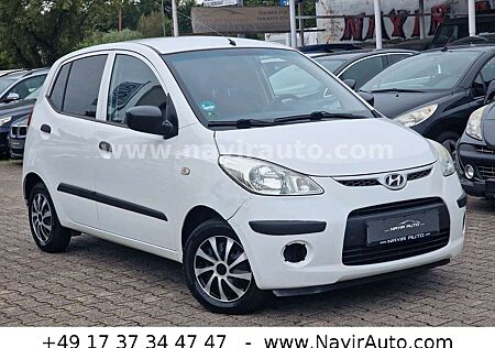 Hyundai i10 FIFA WM Edition | Klima | 4/5 Tür