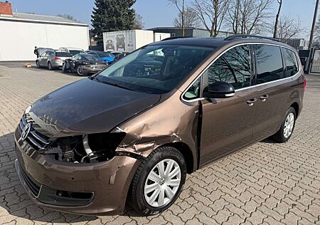 VW Sharan Volkswagen Match BMT