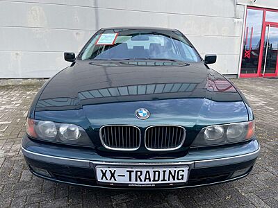 BMW 523 5er 523i