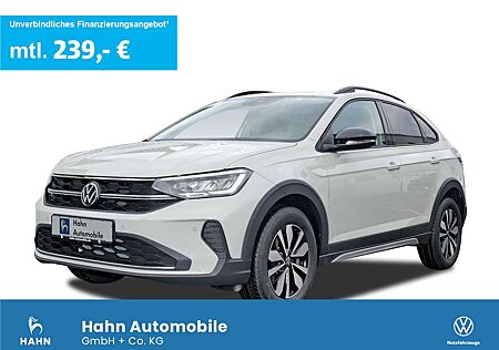 VW Taigo Volkswagen GOAL 1,0TSI 70kW LED CARPLAY ALU KLIMAAUTO