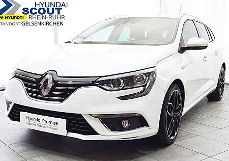 Renault Megane Grandtour ENERGY TCe 130 EDC INTENS