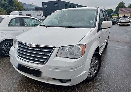 Chrysler Grand Voyager Limited 3.8 V6 Autom./7-sitzer