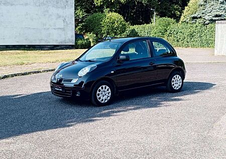 Nissan Micra Visia 1.2