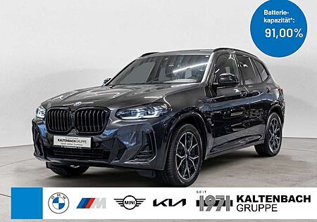BMW X3 xDrive 30e M-Sport LED W-LAN NAVI KAMERA