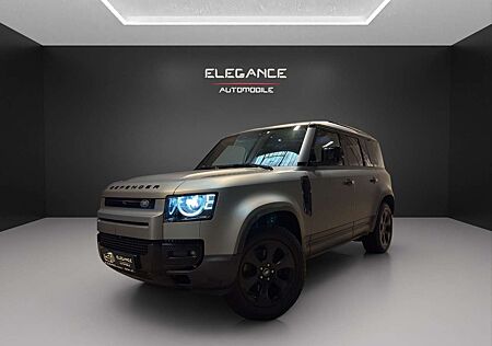 Land Rover Defender 110 HSE*AWD*Panorama*AHK*