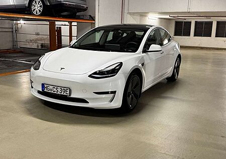 Tesla Model 3 Long Range RWD 79KW
