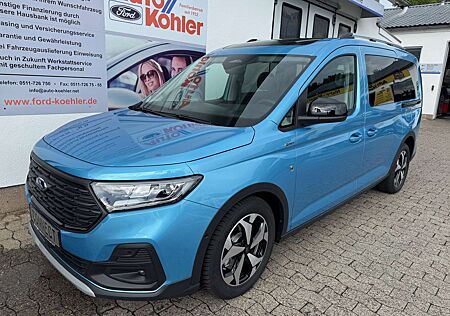 Ford Tourneo Connect ACTIVE 7-Sitzer Automatik