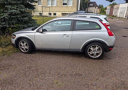 Volvo C30 1.6D DRIVe Edition