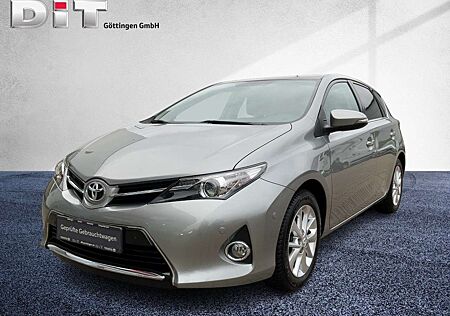 Toyota Auris 1.6 Life+ Navi+SHZ+Kam.+KlimaA+LM+PDC