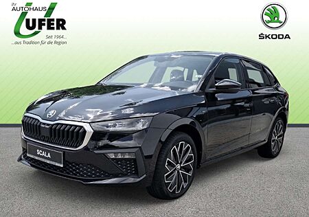 Skoda Scala Drive AHZV Image KomfortPlus FahrerassistPlus