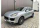 Porsche Cayenne Diesel ! 21", BOSE, Standheiz., Kamera !