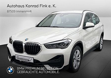 BMW X1 xDrive25e Advantage DAB LED Navi Tempomat